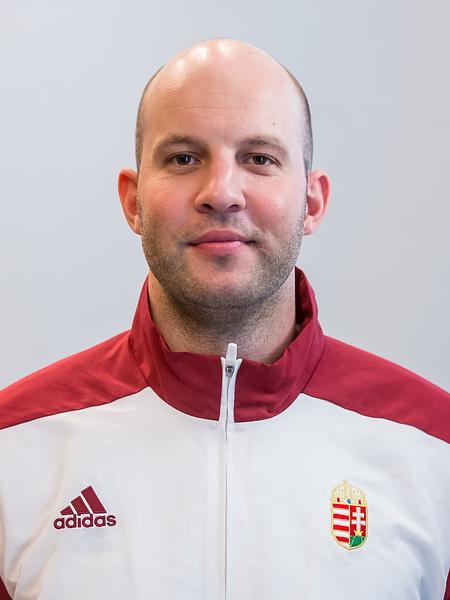 Balogh Zsolt