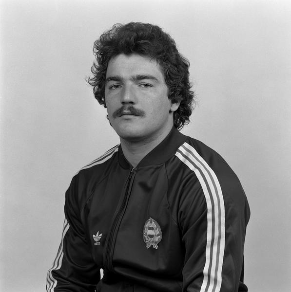 Mandzák Bertalan