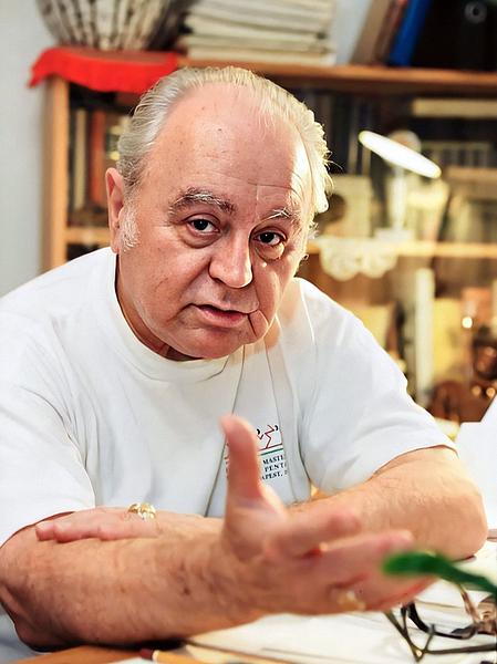 Mizsér Jenő