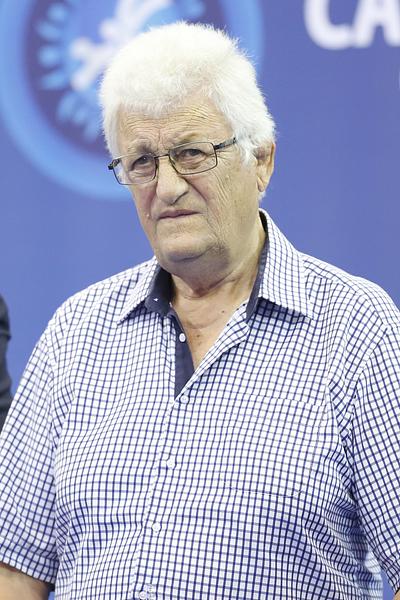 Kiss Kálmán
