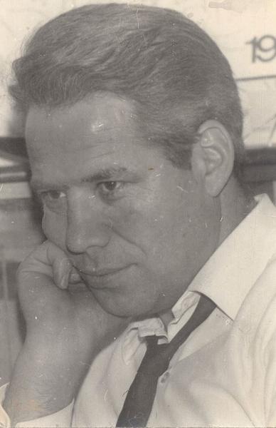 Koller István