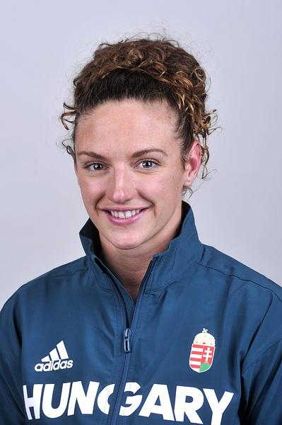 Hosszú Katinka