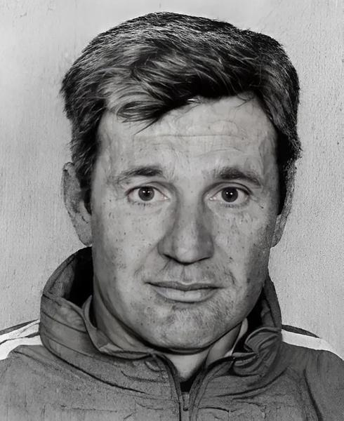 Herczegfalvy Tibor