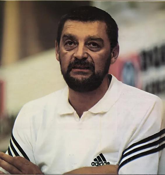 Demeter György