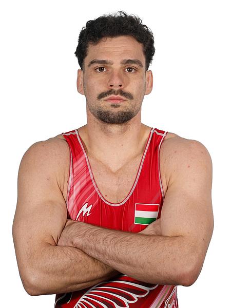 Váncza István Krisztián
