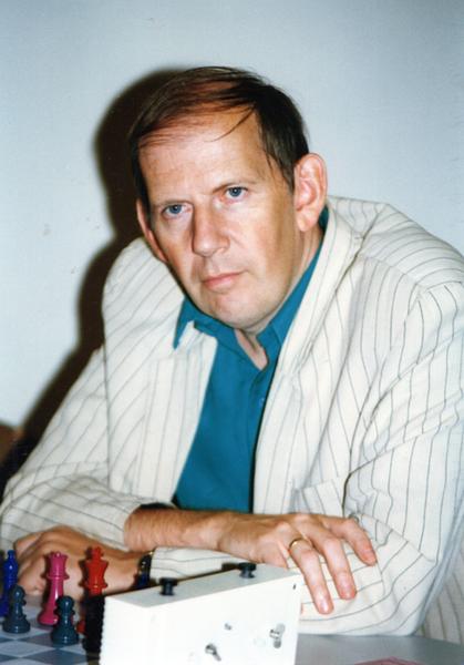 Lukács Péter