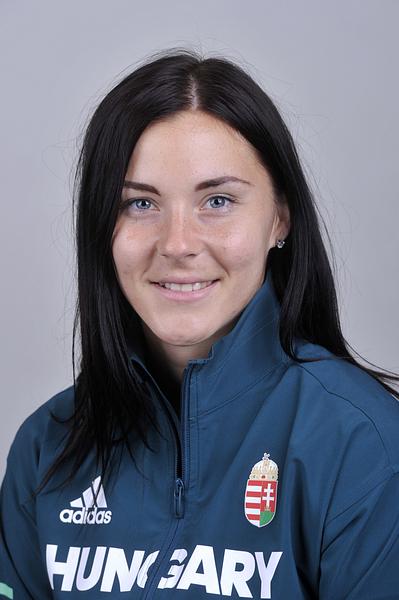 Szabó Barbara
