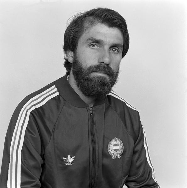 Detre Zsolt