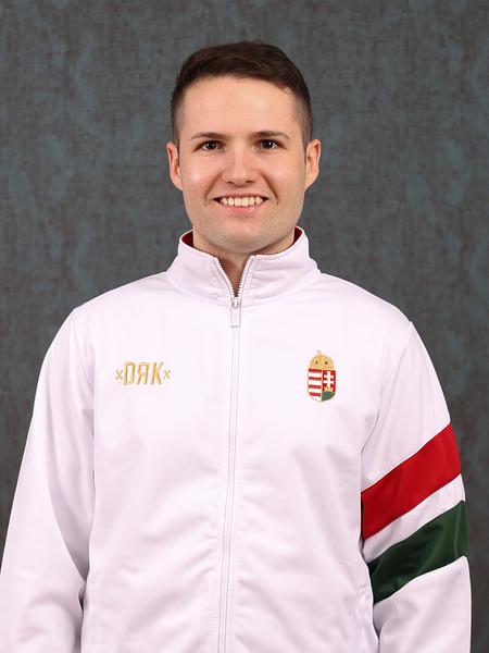 Péni István Márton