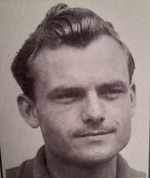 Moss László