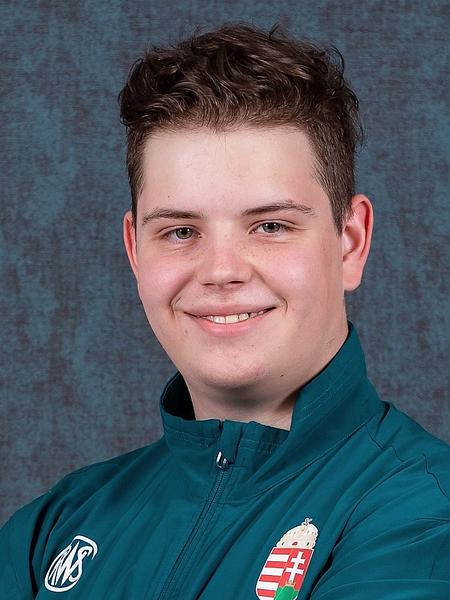 Hammerl Soma Richárd