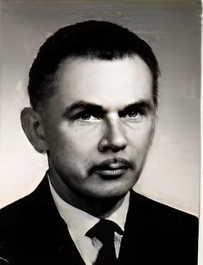 Bieliczki István