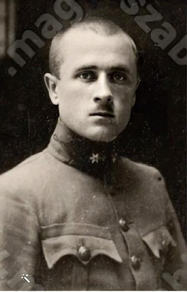Beke Zoltán Sándor