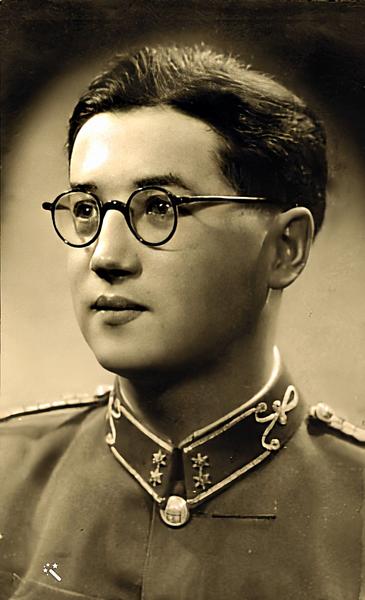 Hegedűs Frigyes