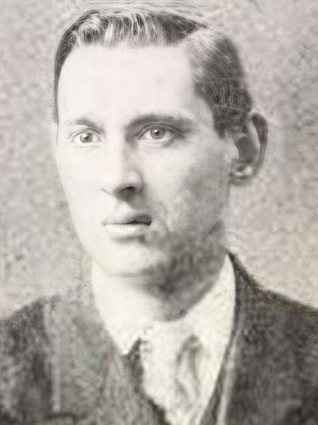 Dürr Antal