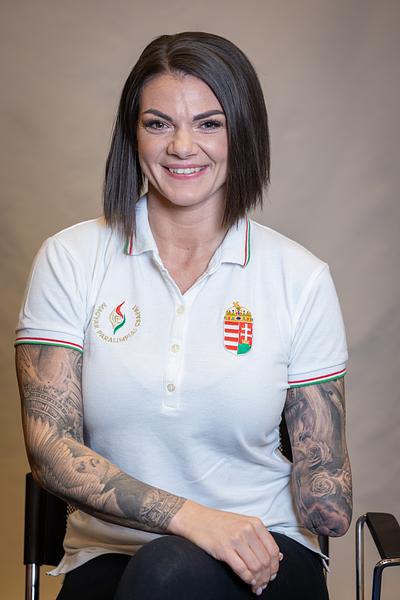 Szvitacs Alexa Zsuzsa