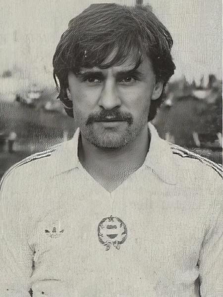 Kisznyér Sándor