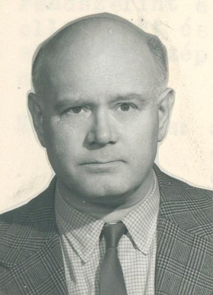 Hollósi Frigyes