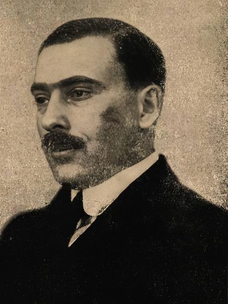 Herquet Rudolf