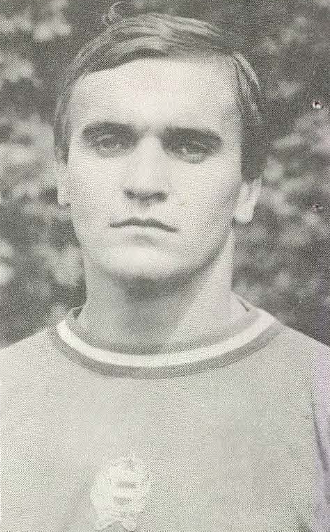 Paróczai Sándor