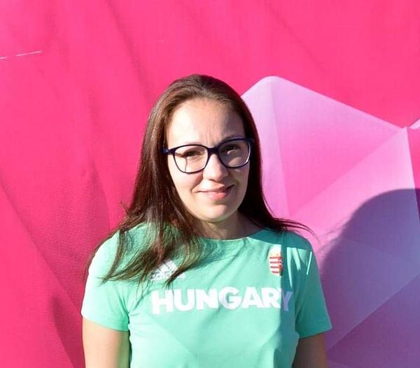 Miskolczi Julianna