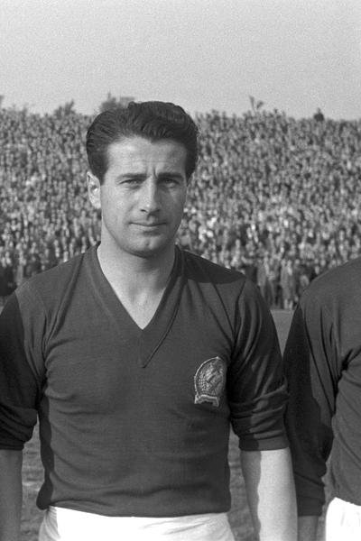 Bozsik József