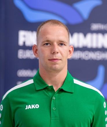Mozsár Alex István