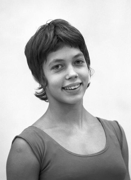Medveczky Krisztina