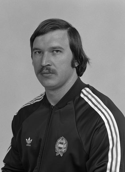 Varga László