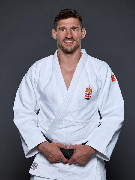 Ungvári Attila