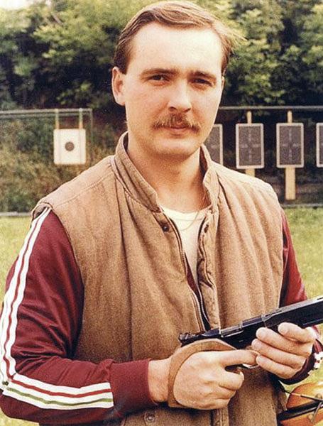 Kovács Zoltán