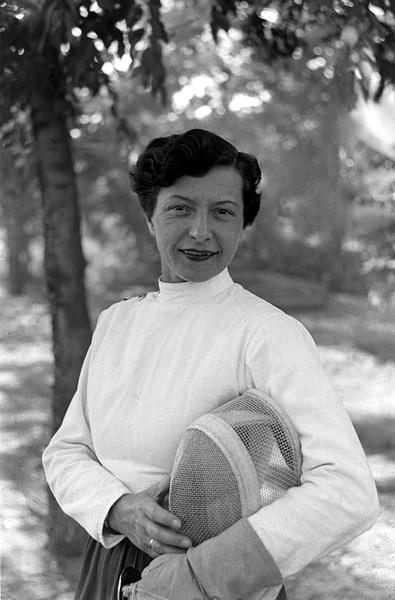 Elek Ilona