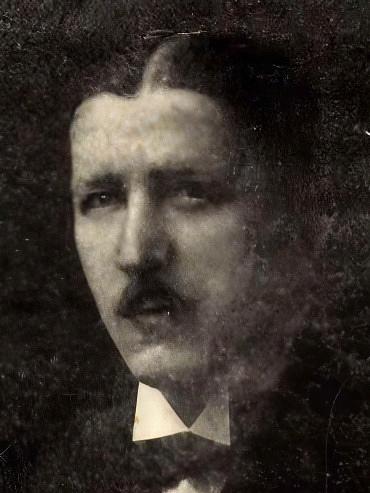 Harsády József