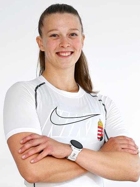 Csorba Zsófia Katalin