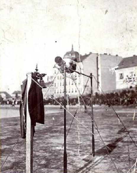 Katona Gyula