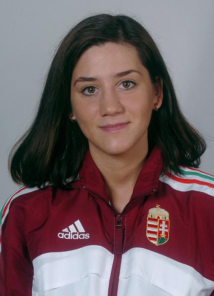 Krzyzewsky Beáta Karolina
