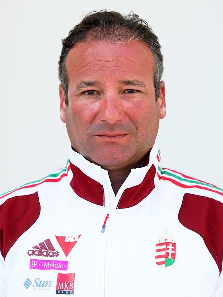 Csipes Ferenc