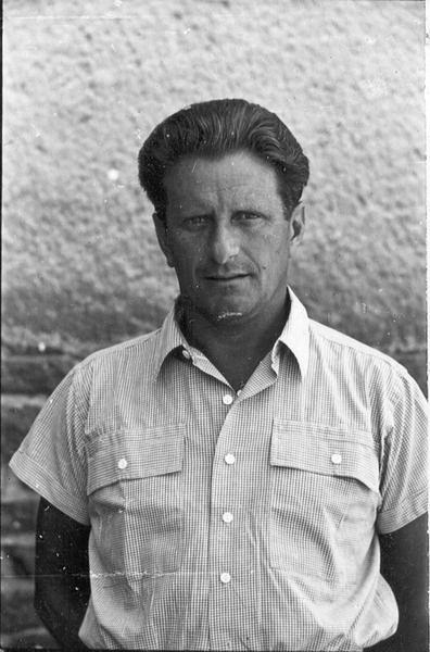 Sárosi Imre