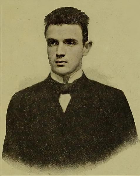 Coray Artur Baltazár