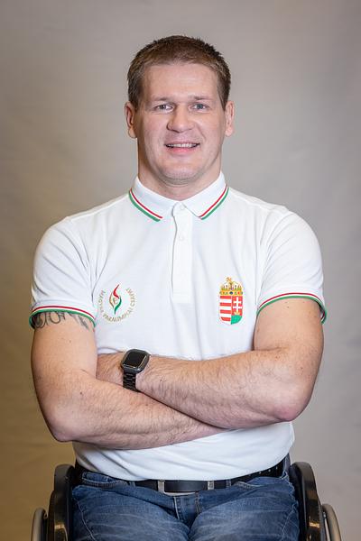 Tarjányi István