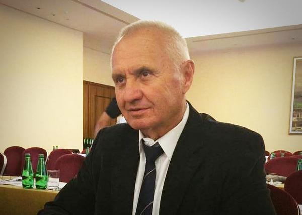Kökényesi György