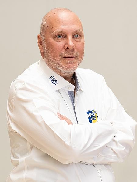 Oláh Tamás