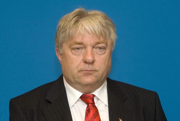 Kulcsár Antal