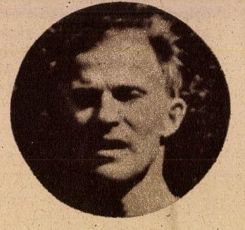 Somogyi János