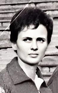 Káposztás Ilona