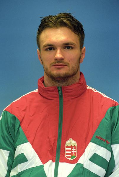 Kovács Antal