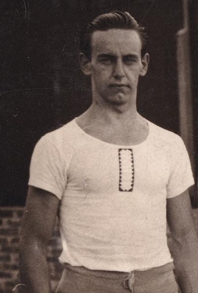 Kauser Árpád
