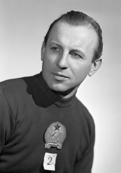 Szabó János