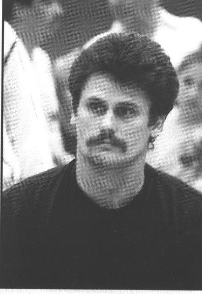 Nánási István