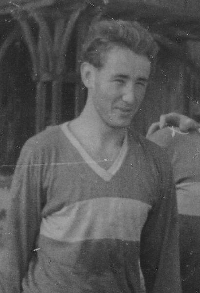 Kacsóh Balázs